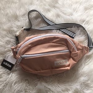 Core waist pack / fanny